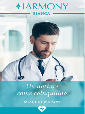 cover image of Un dottore come coinquilino